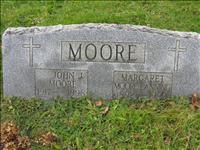 Moore, John J